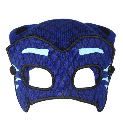 PJ Masks Catboy Winter Hat with Mask £9.99